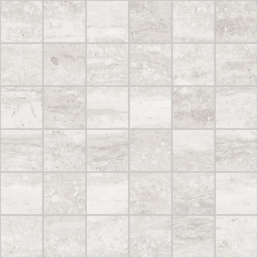 Giza crema Мозаика LPD2MSA004BR 30х30 матовый