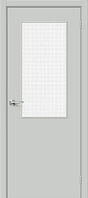 Браво-7 (цвет Grey Pro)