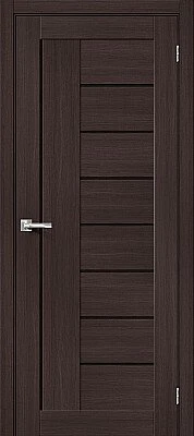 Порта-29 (цвет Wenge Veralinga)