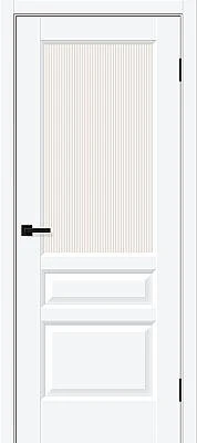Неоклассик-35 (цвет White Silk)