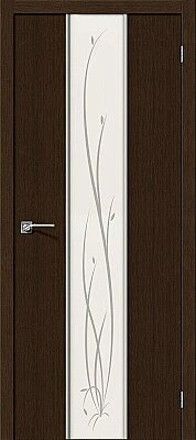 Глейс-2 Twig (цвет 3D Wenge)