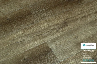 ECO2-3 ДУБ VERMONT   ( СИНХРОННОЕ ТИСНЕНИЕ )