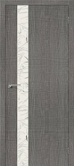 Порта-51 SA (цвет Grey Crosscut)