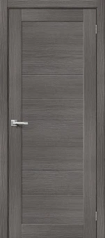 Браво-21 (цвет Grey Melinga)
