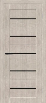 Мода-22 Black Shine (цвет Cappuccino Melinga)