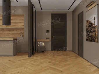 LF304-09 Дуб Хайнан