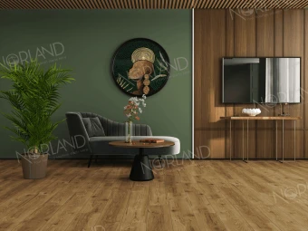 LF301-18 Дуб Корсика