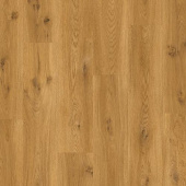 CXCL40192 Дуб яркий теплый натуральный