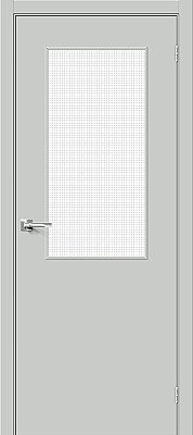 Браво-7 (цвет Grey Pro)