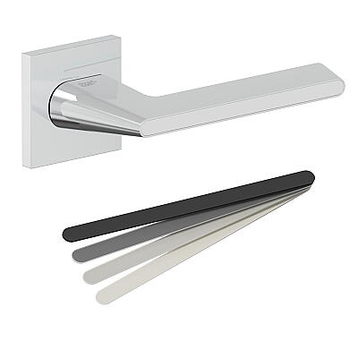 AS-322 (цвет Chrome/5D)