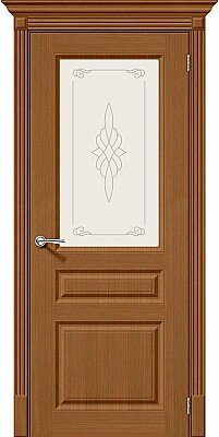 Статус-15 (цвет Ф-11 (Орех))