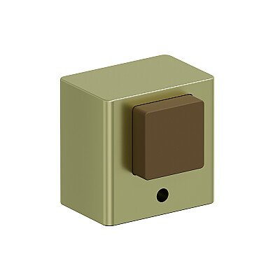 DS-1 (цвет SG МатЗолото)