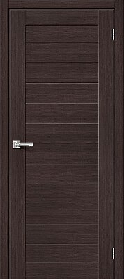 Порта-21 (цвет Wenge Veralinga)