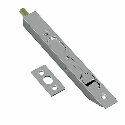 Bravo R-160 (цвет C Хром)