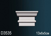 Обрамления дверей D3535