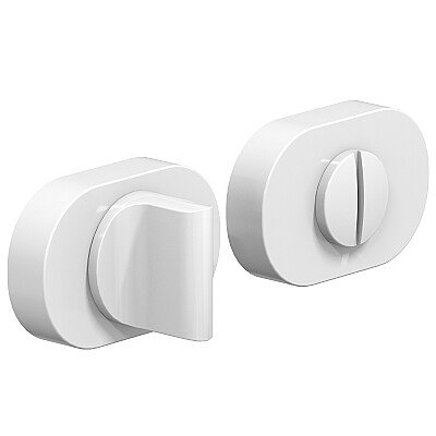 System R016W6 (цвет МатБелый)