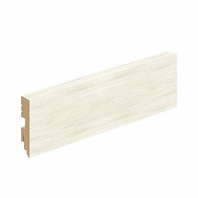 Плинтус Тип-0 (2050) (цвет Nordic Oak)