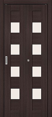 Браво-23 (цвет Wenge Melinga)