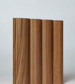 Модульная панель AP122504.92 Цвет: Licht Nussbaum (Орех светлый)