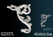 Фрагмент орнамента G2337L