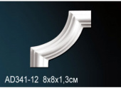 Угловой элемент АС341-12