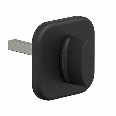 Поворотник Pro TT (цвет SB МатЧерный)