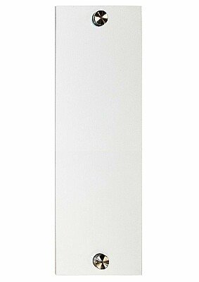 Ценникодержатель для межкомнатных дверей (цвет Прозрачный)