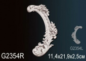 Фрагмент орнамента G2354R