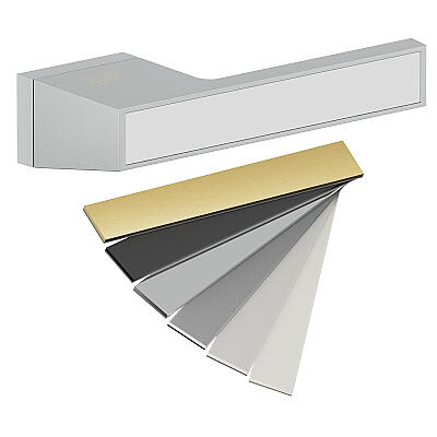 AS2-612 (цвет SChrome/7D)