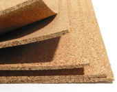 Пробковый лист 16 мм