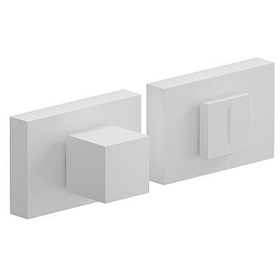 AS2-6WC (цвет SWhite)