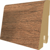 Плинтус Дуб барбаросса L401