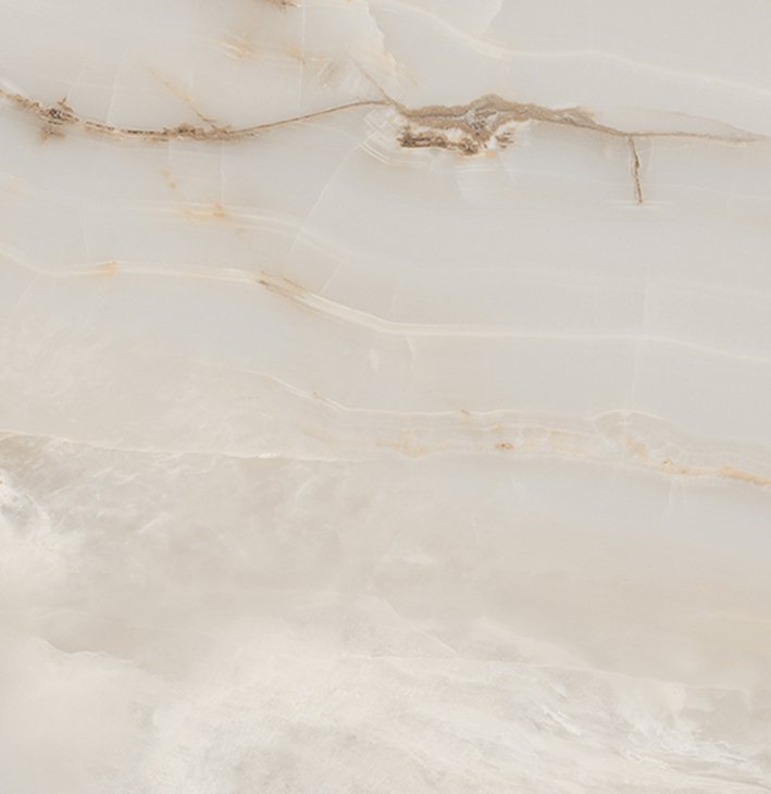 Onyx Smoke Керамогранит светло-серый 60x60 полированный