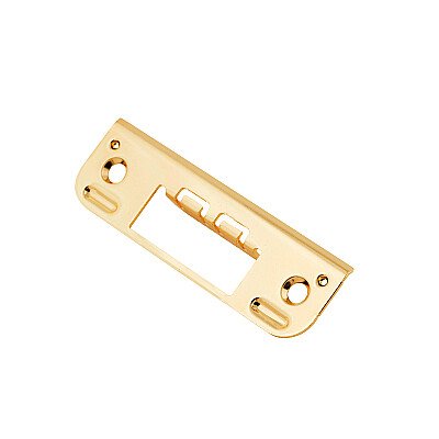 Ответная планка FIN 0045 (цвет G Золото)