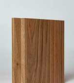 Модульная панель AP122503.92 Цвет: Licht Nussbaum (Орех светлый)