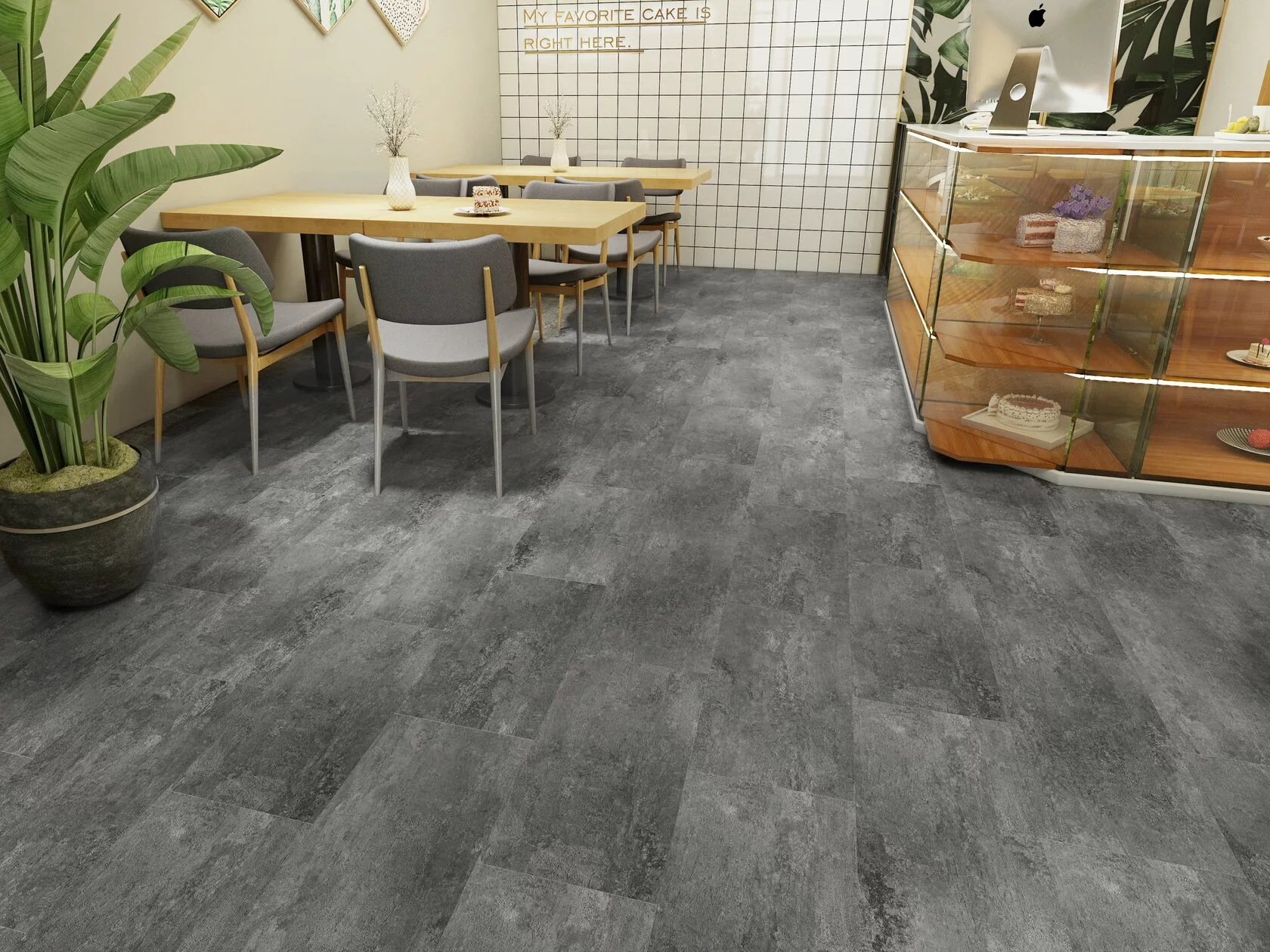 FR408 Бетон Ларвик FR408 Бетон Ларвик