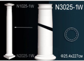 Колонны N3025-1W