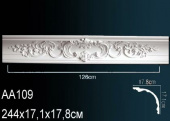 Карниз с рисунком AA109