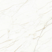 Europa Gold l Керамогранит белый 60x60 Матовый Карвинг