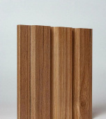 Модульная панель AP122502.92 Цвет: Licht Nussbaum (Орех светлый)