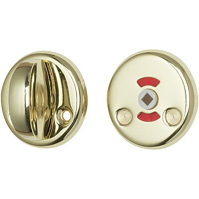 Фиксатор Bravo FIN 0350-WC (цвет G Золото)