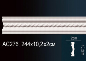 Молдинг с рисунком AC276
