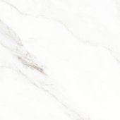 Calacatta Michael Керамогранит белый 60х60 матовый