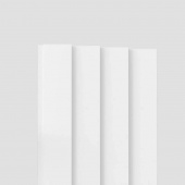 Модульная панель AP122505.91 Цвет: Unbemalt (Некрашеный)