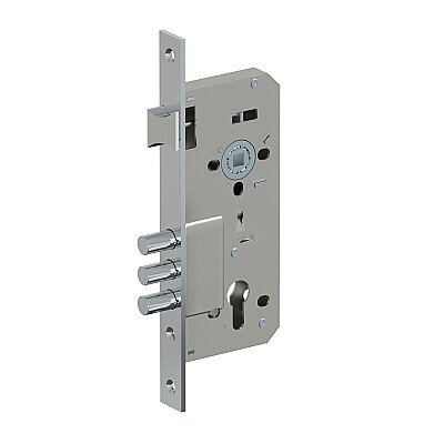 Bravo S-4-CL (цвет C Хром)