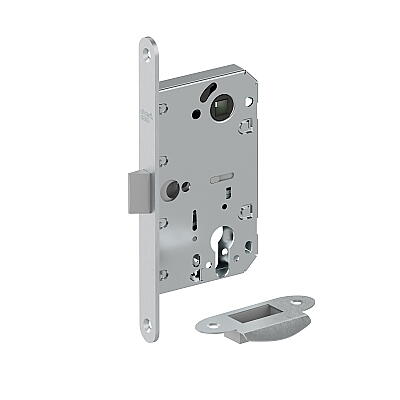 LP-3-CL (цвет SChrome)