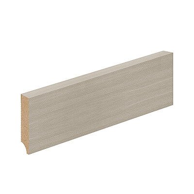 Плинтус S-70.16 (цвет Cream Melinga)