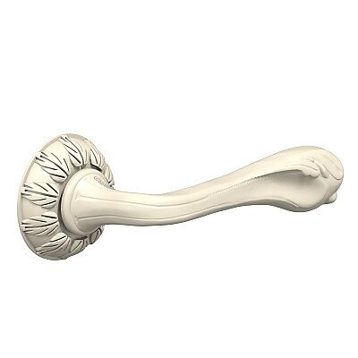 Bravo A-318 (цвет I Слоновая кость)