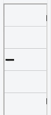 Граффити-1.Д (цвет White Pro)