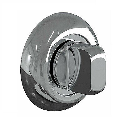 Поворотник Apecs ТТ-0803-8 (цвет CP Хром)